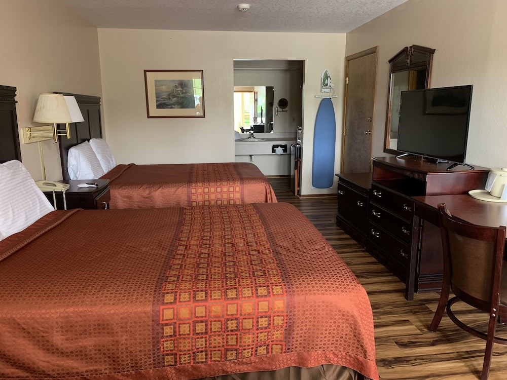 Riverwood Inn of Glenwood - photo 4