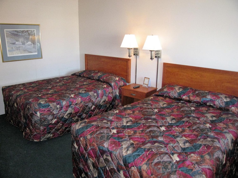 Travelers Lodge Motel Marshall - photo 10