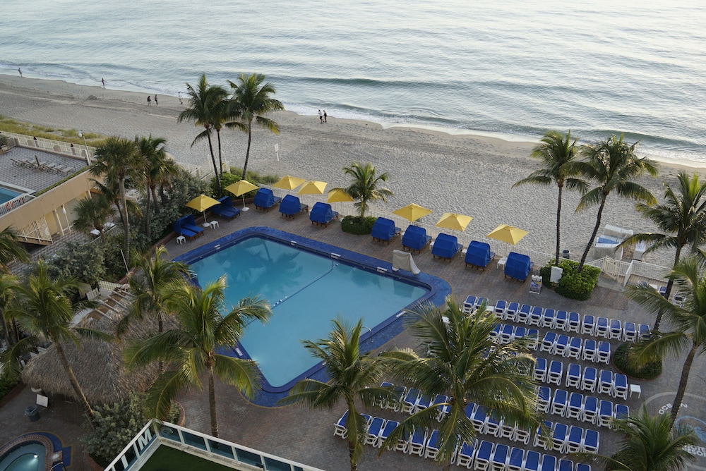 Ocean Sky Hotel and Resort - photo 47