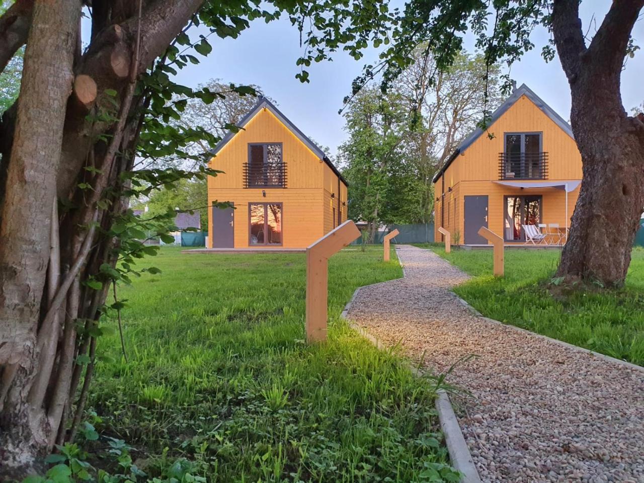 Kwiatowa Łaka - last minute hotel in Rewal
