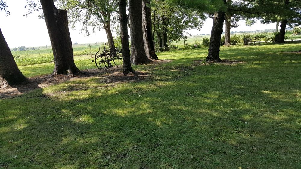 Zuber's Homestead Hotel - photo 43