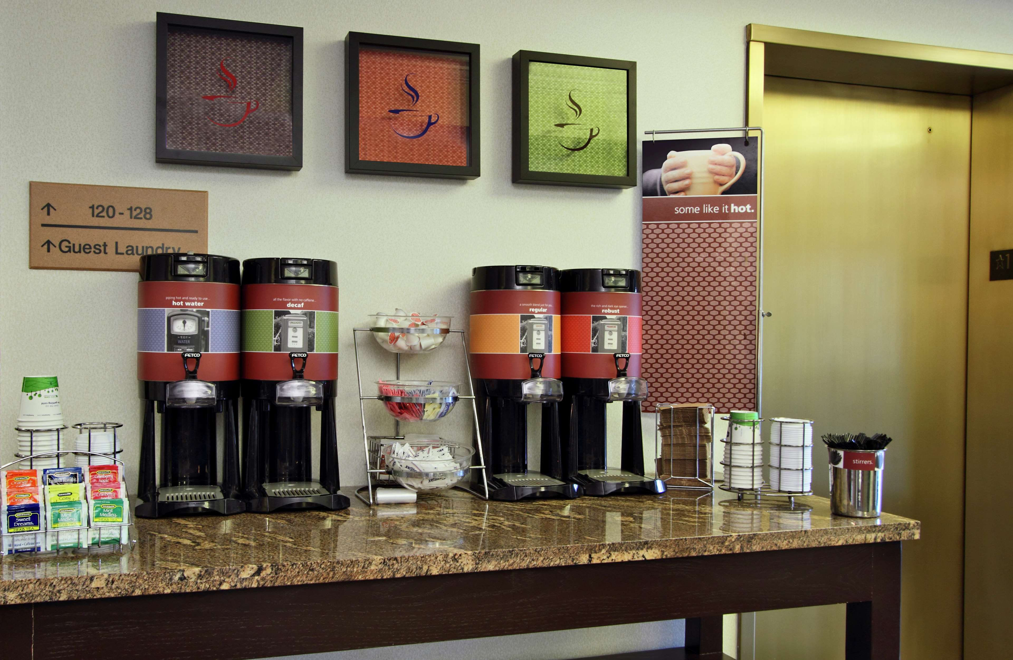 Hampton Inn Philadelphia Great Valley Malvern - photo 17