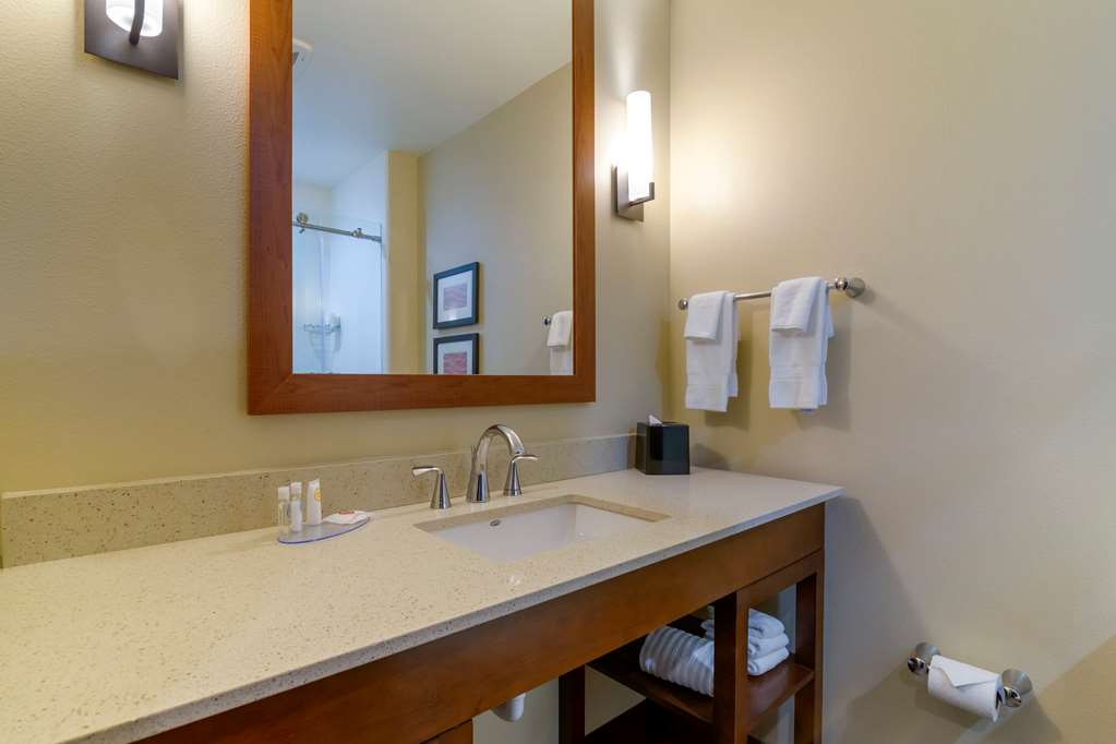 Comfort Inn & Suites Mandan Bismarck - photo 12