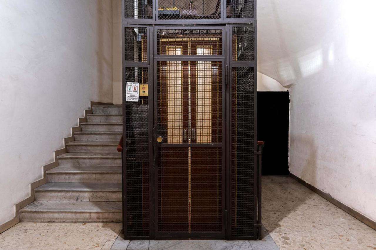 Linnéa Roma Centro A — 4-Star Luxury Hotel in Rome, Italy