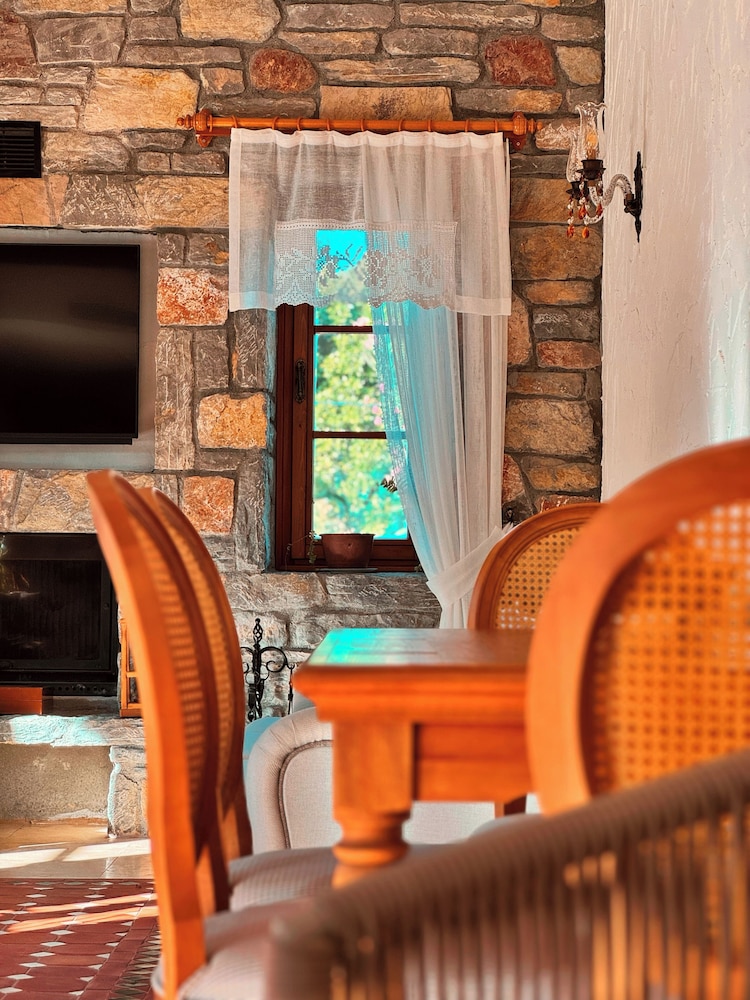 Dilek Hanım Konağı — Datca — photo 3