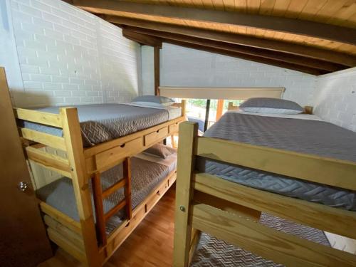 Finca mi Fortuna in La Mesa, Colombia