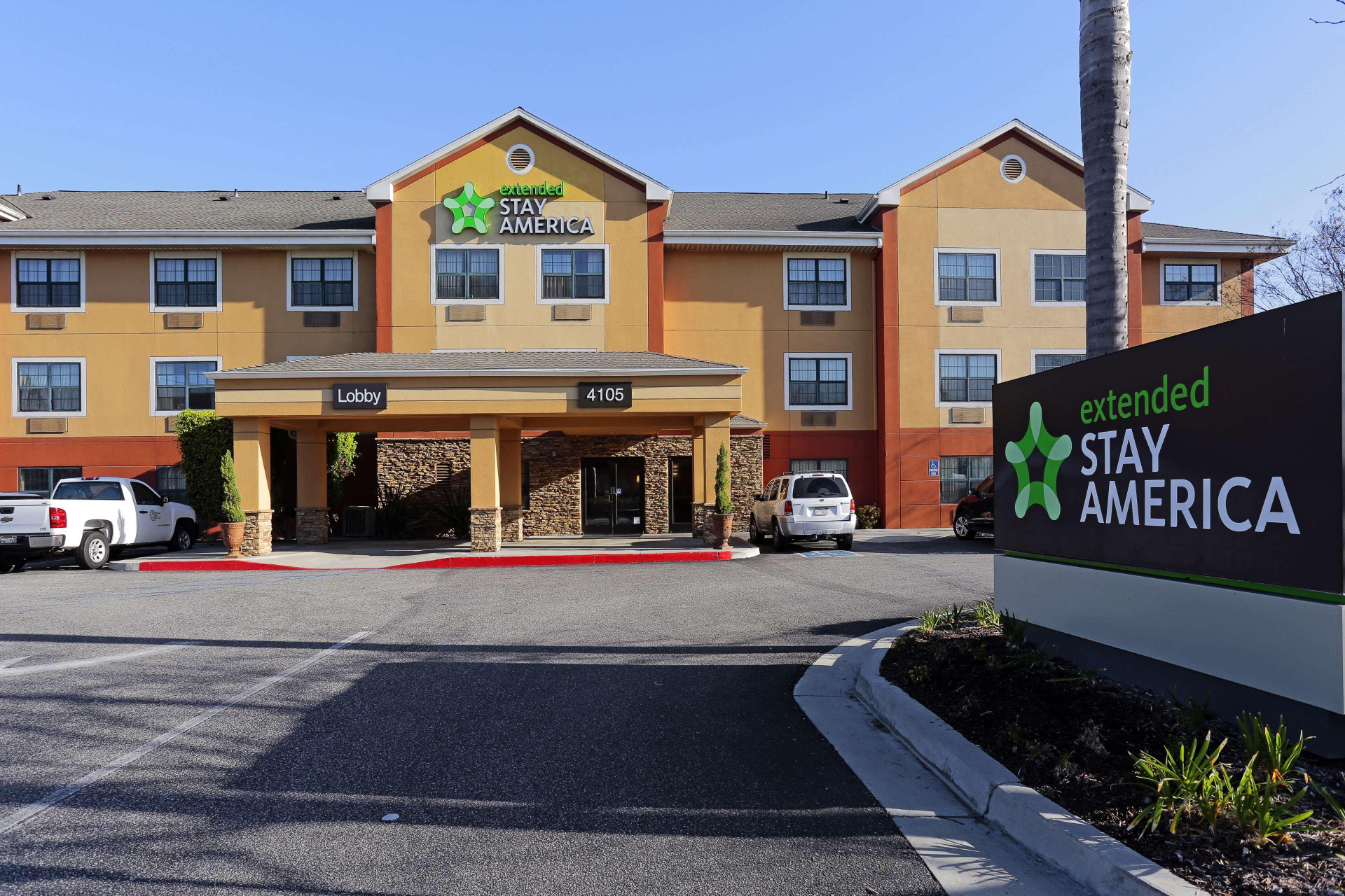 Extended Stay America Suites Los Angeles Long Beach Airport - photo 5