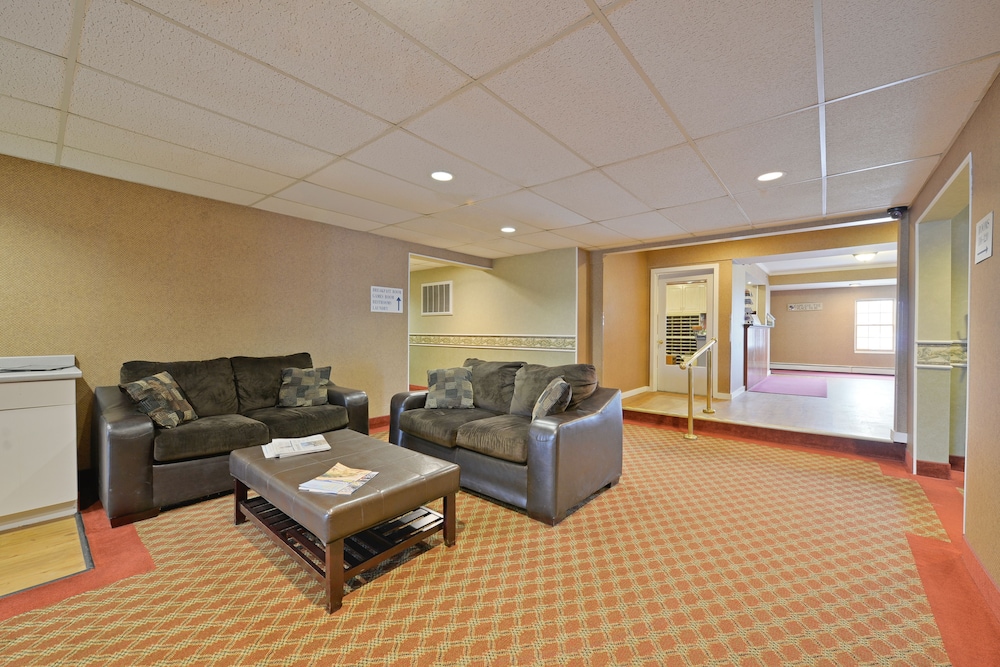 Sandwich Lodge & Resort - photo 8