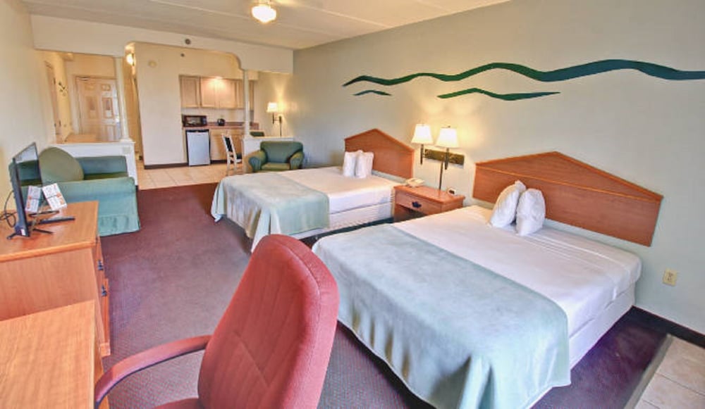 Home2 Suites by Hilton South Padre Island - photo 16