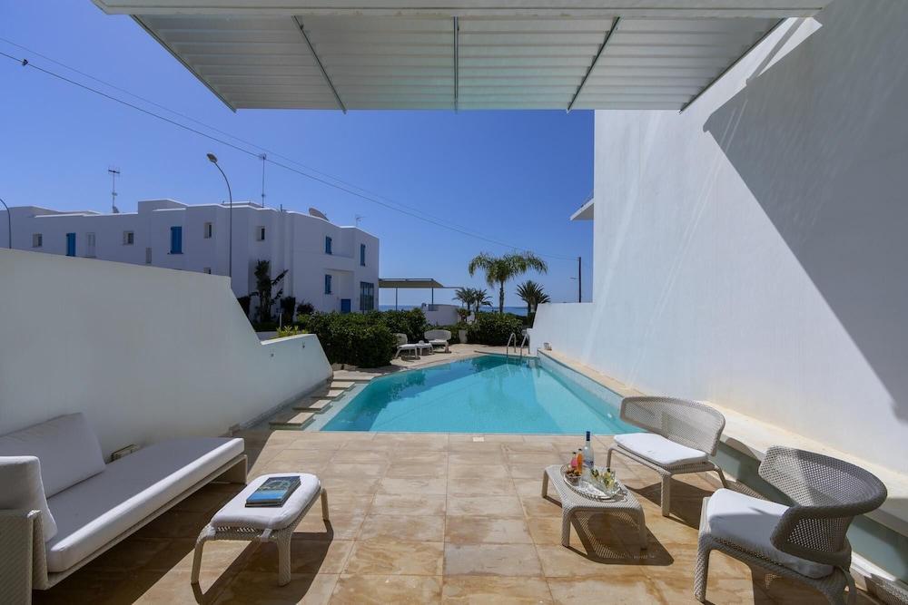 Protaras Villa Kalena Seafront