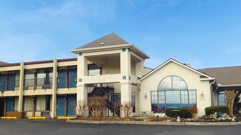 Inn of Loudon - featured photo