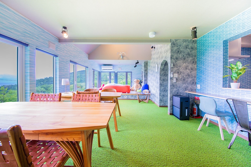 The Base in Otaru, Japan