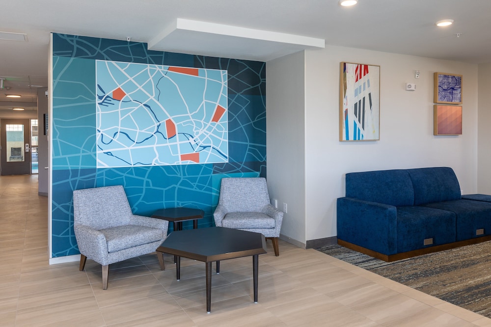 Holiday Inn Express & Sts Englewood Denver South - photo 51