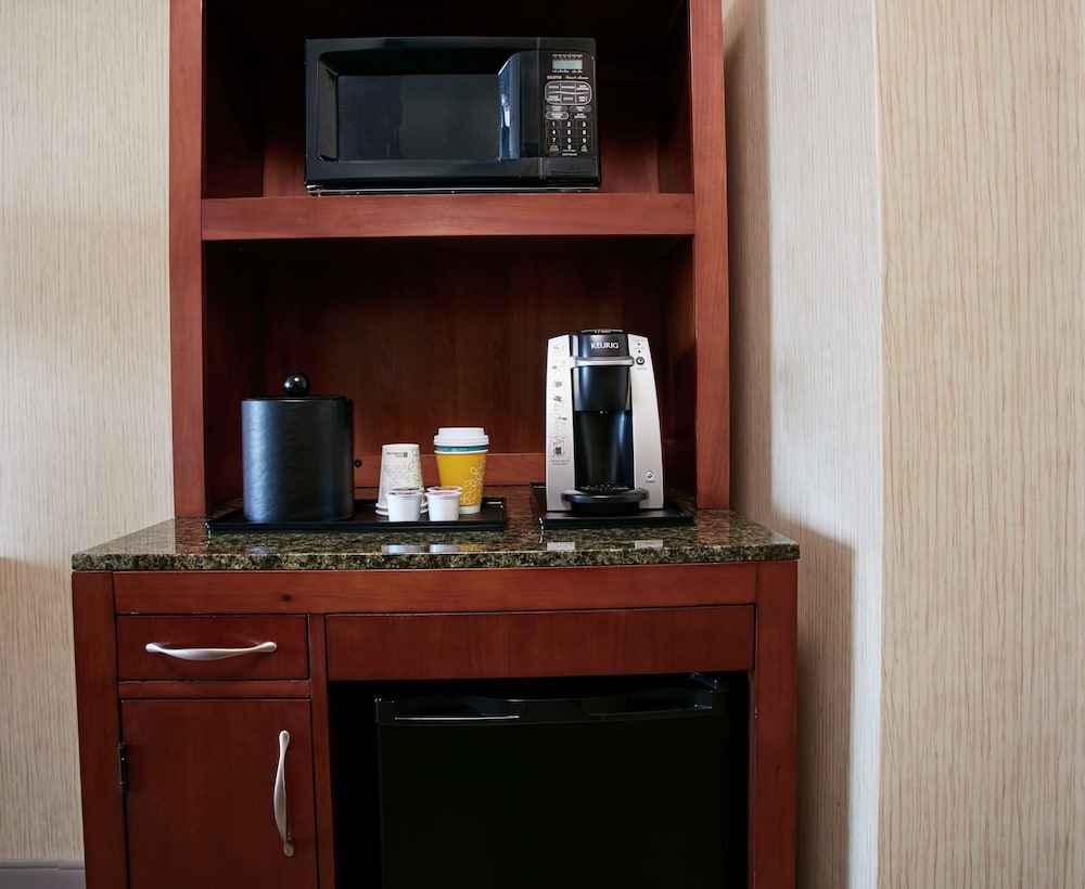 Hilton Garden Inn San Francisco Arpt North - photo 14