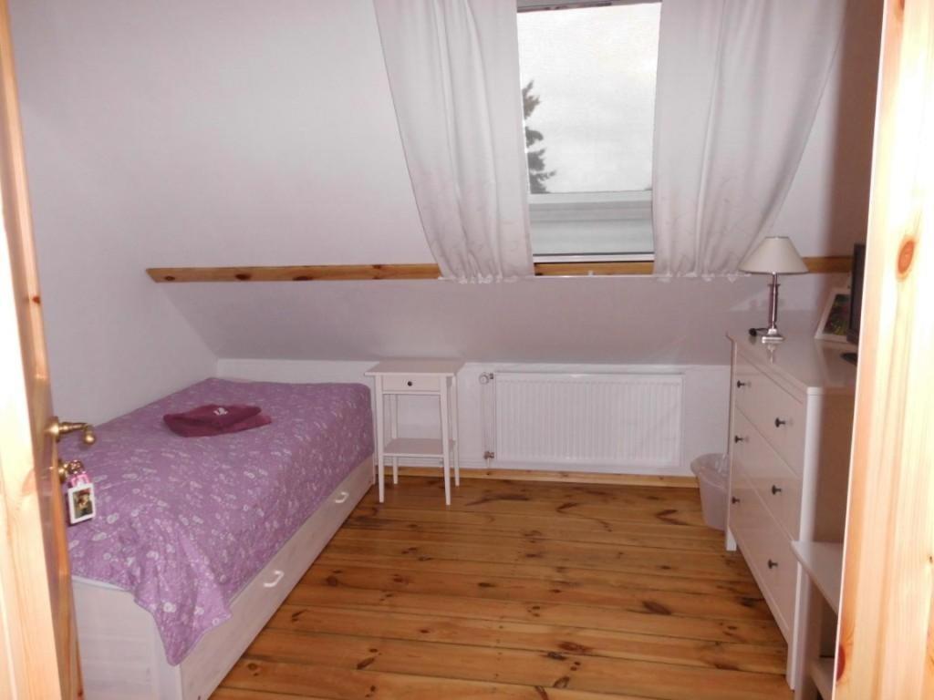 Ferienwohnung Steckelsdorf — Rathenow — photo 3
