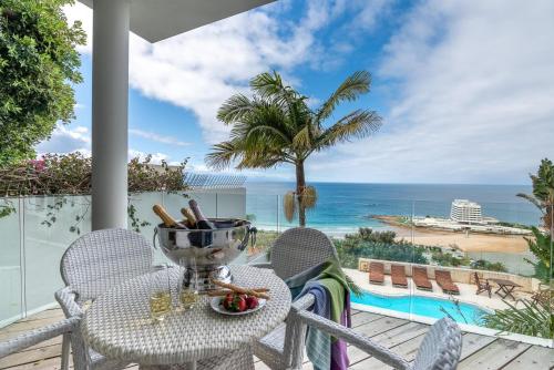 Sea Sounds and Sun — 4-Star Luxury Hotel in Plettenberg Bay, South Africa