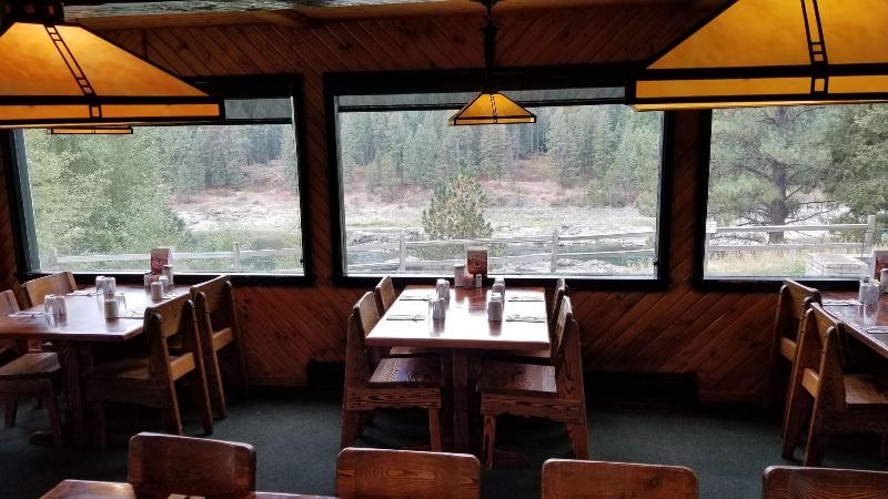 Rimrock Lodge LLC - photo 18
