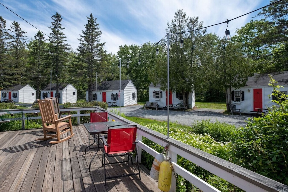 Open Hearth Inn - photo 16