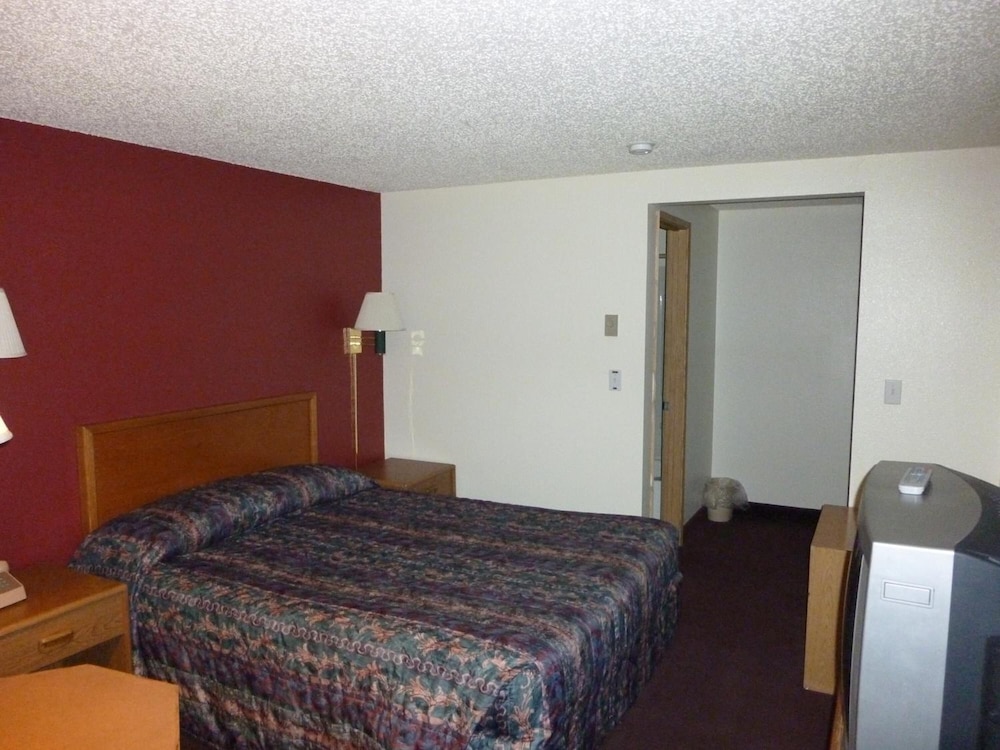 Willow Springs Motel - photo 11