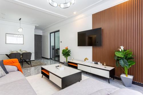 Casa Inikas Luxurious 1BR Unit in Staroot Kilimani