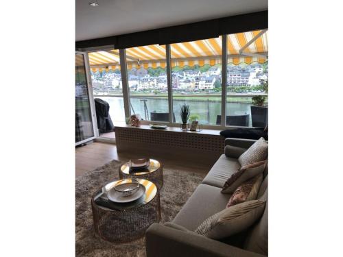 Moselapart Ii Modern Retreat — Cochem