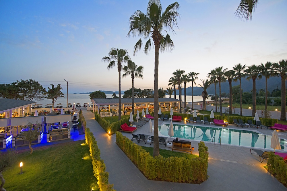 Voxx Marmaris Beach Hotel Adult Only in Marmaris, Turkey