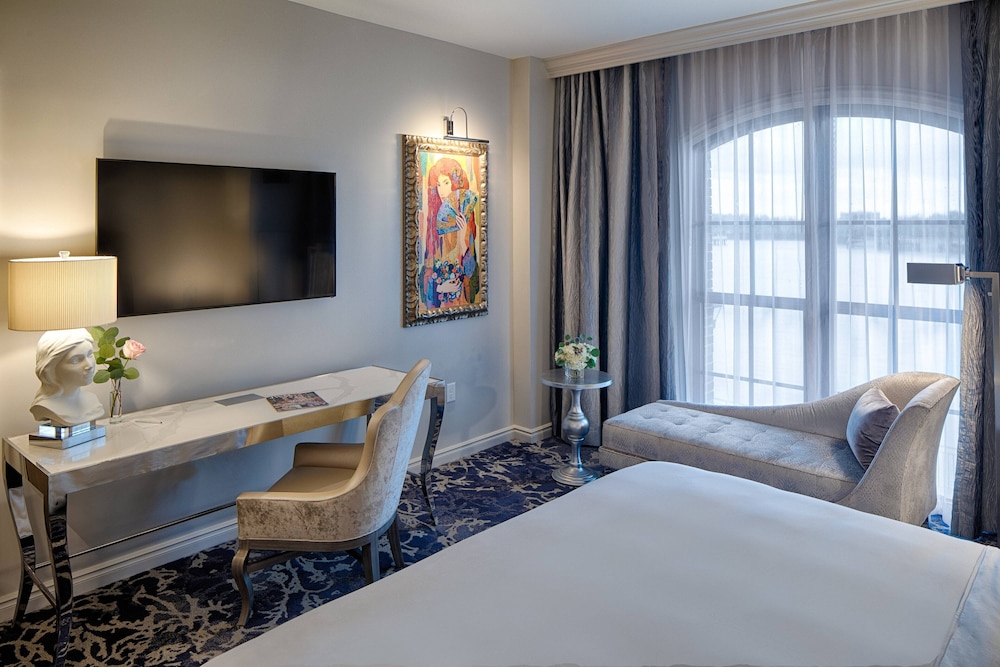 JW Marriott Savannah Plant Riverside District - photo 28