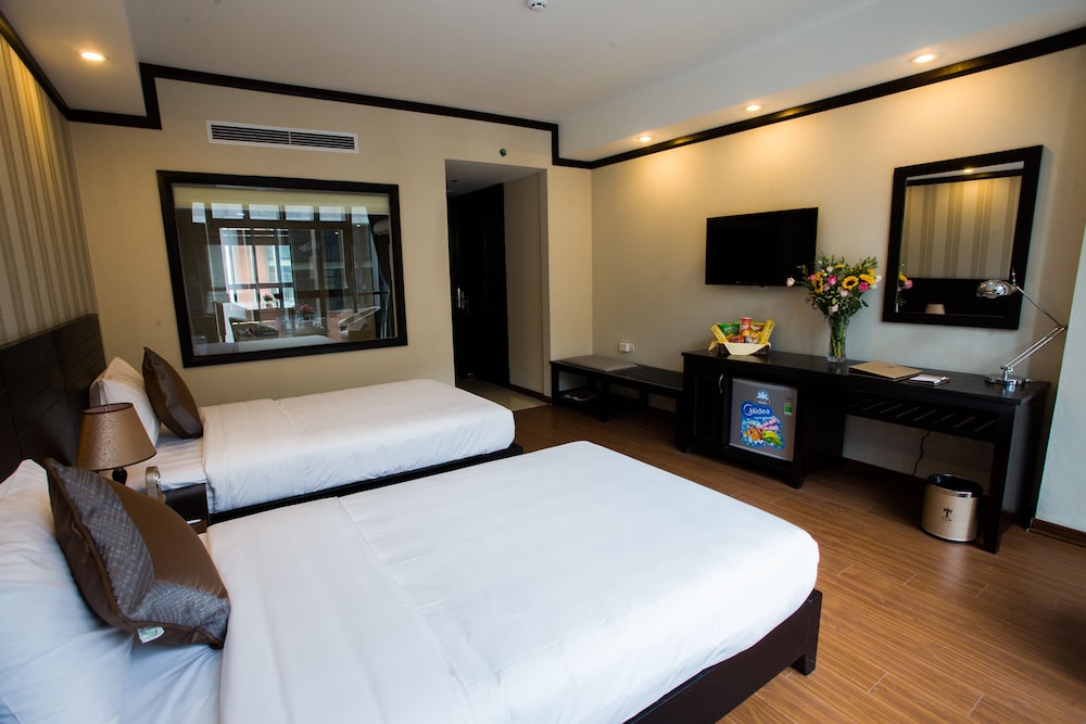 Top Hotel - last minute hotel in Hanoi