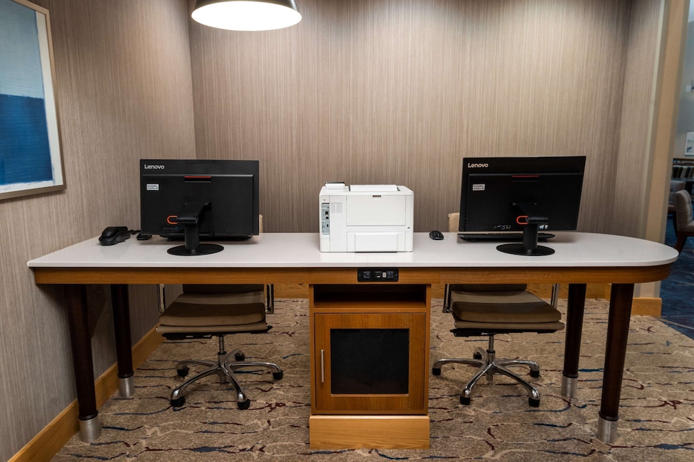 Homewood Suites by Hilton Rancho Cordova Sacramento - photo 34