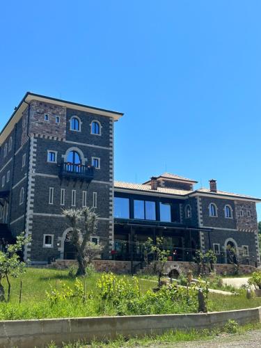 N Kanu - last minute hotel in Rreshen