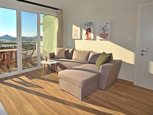 7 Grapes - carbon neutral hotel in Eleftheres