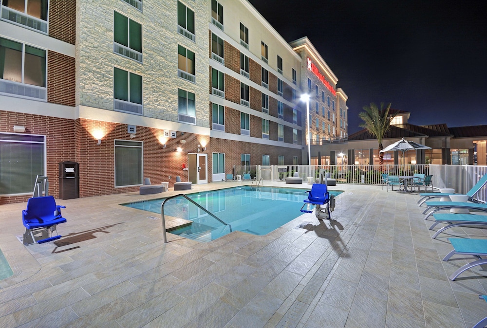 Hilton Garden Inn Houston Hobby Airport TX - photo 25