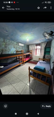 Hostel e Pousada Boa Vista in Joinville, Brasil