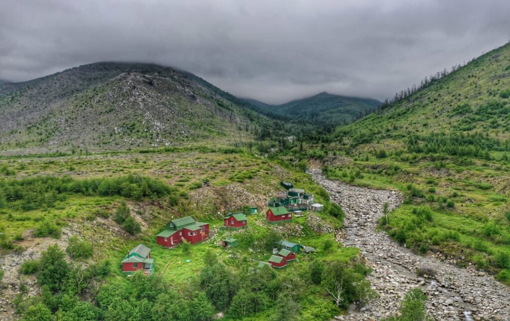 Magtur Cottages - last minute hotel in Unknown City