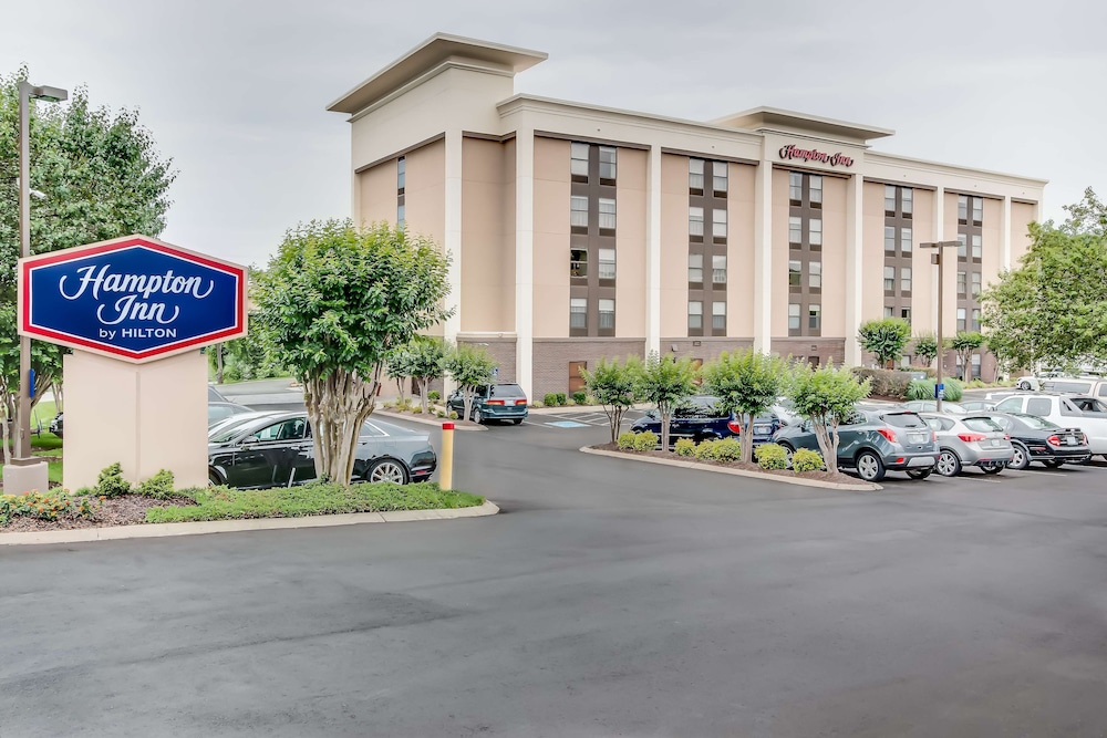 Hampton Inn Bellevue Nashville I 40 West - featured photo