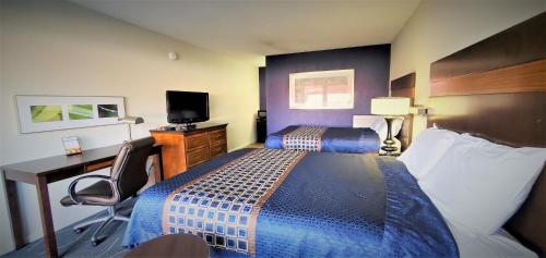 Economy 7 Inn - photo 12