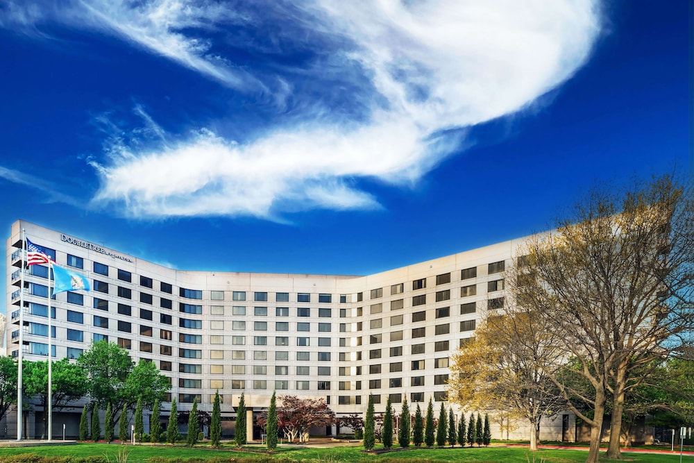 DoubleTree by Hilton Tulsa Warren Place - featured photo