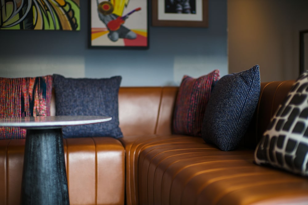 Hotel Garrett - photo 6