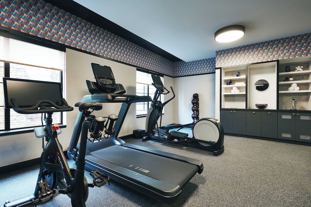 Kinley Chattanooga Southside a Tribute Portfolio Hotel - photo 21