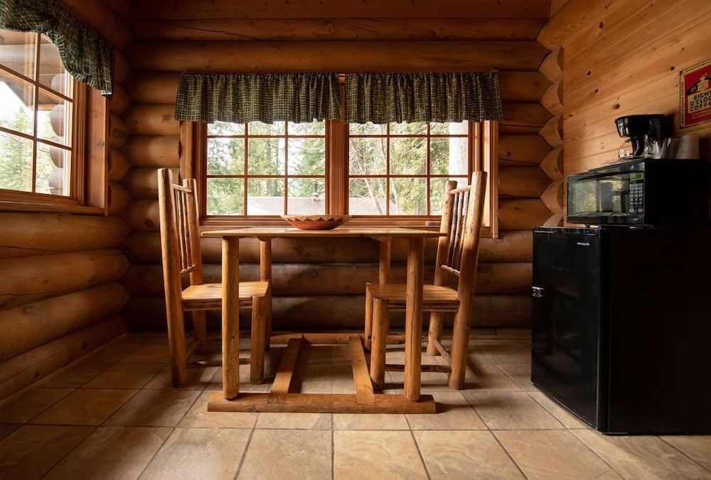 Lochsa Lodge Resort - photo 226