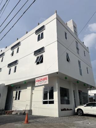 Koestpluzz - carbon neutral hotel in Semarang