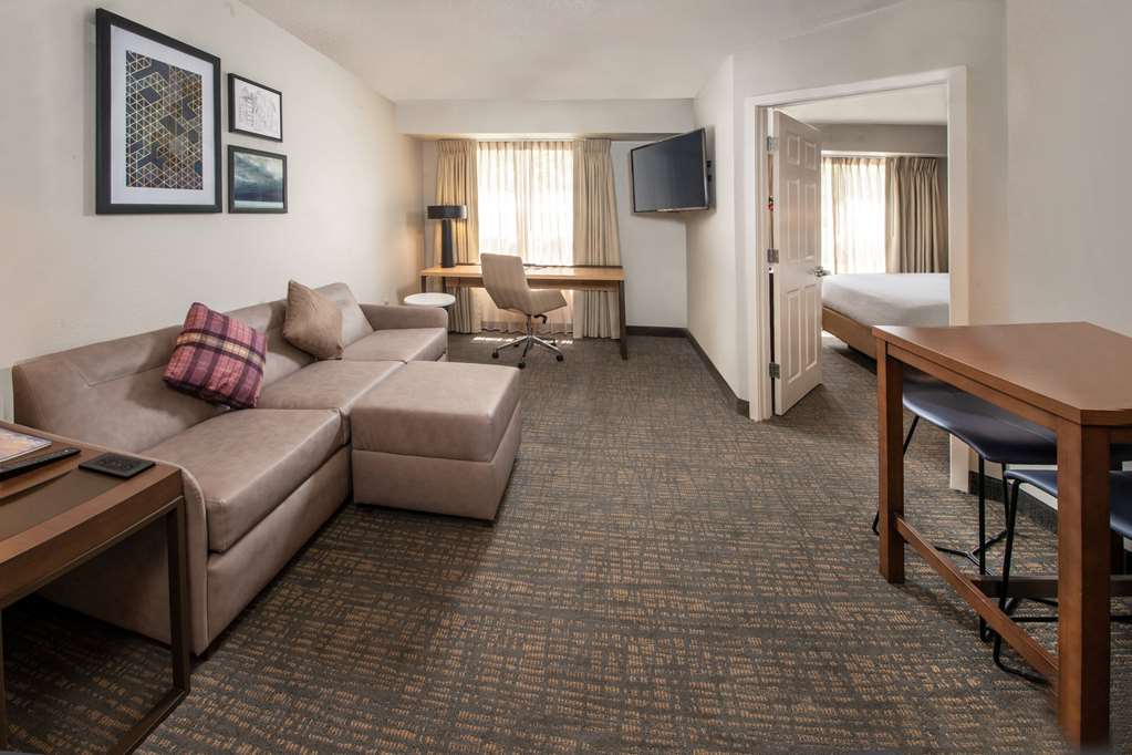 Sonesta ES Suites Baltimore BWI Airport - photo 13