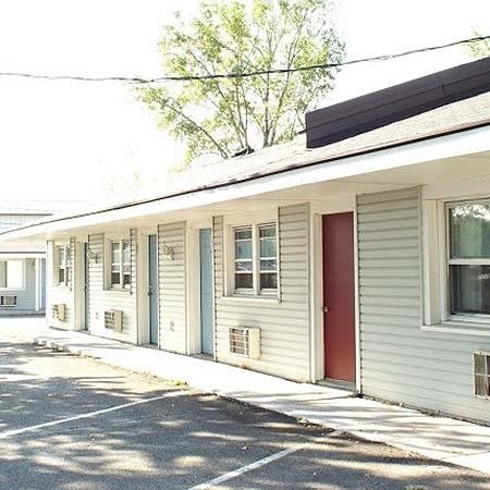 Countryside Inn Motel — hotel in Albert Lea