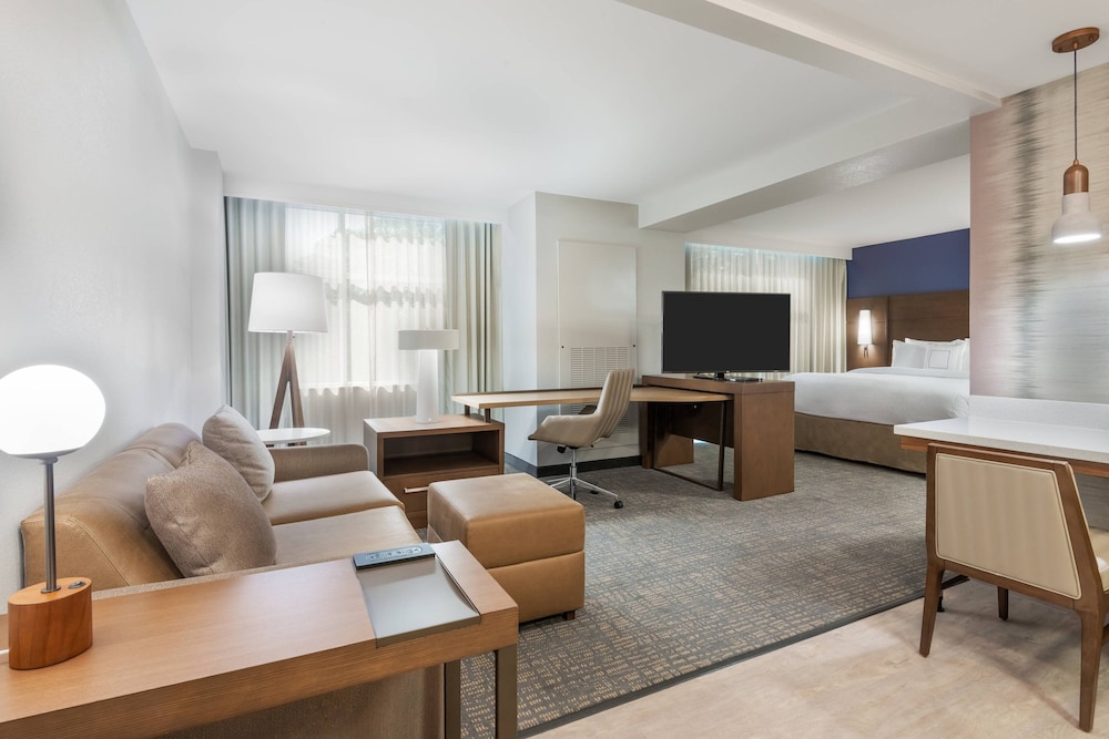 Residence Inn by Marriott Buffalo Downtown - photo 17