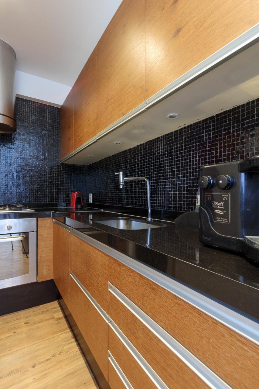 Apartamento Barra Beach — 4-Star Luxury Hotel in Rio De Janeiro, Brasil