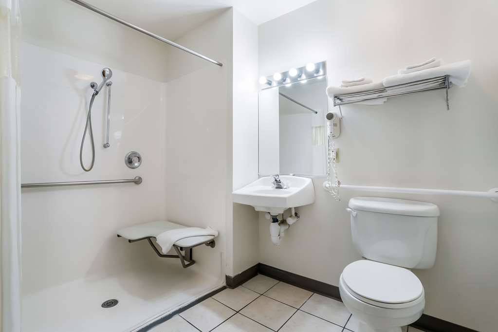 Americas Best Value Inn Green River - photo 31