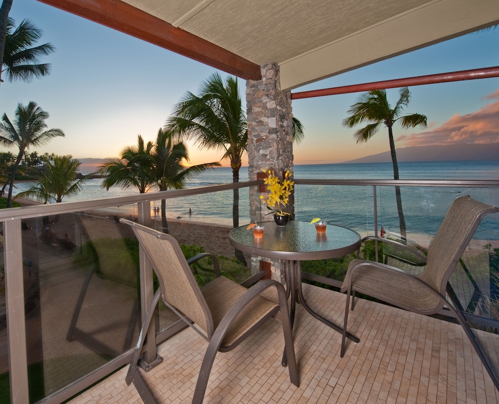 The Mauian Boutique Beach Studios on Napili Bay - photo 39