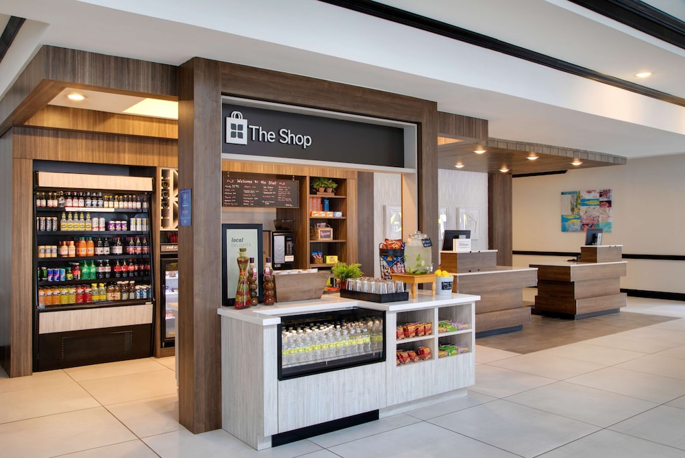 Hilton Garden Inn Tyler - photo 3