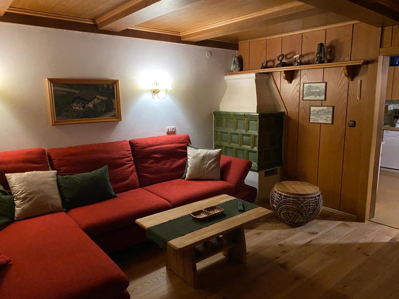 Appartments Hutter — Neukirchen Am Grossvenediger — photo 4
