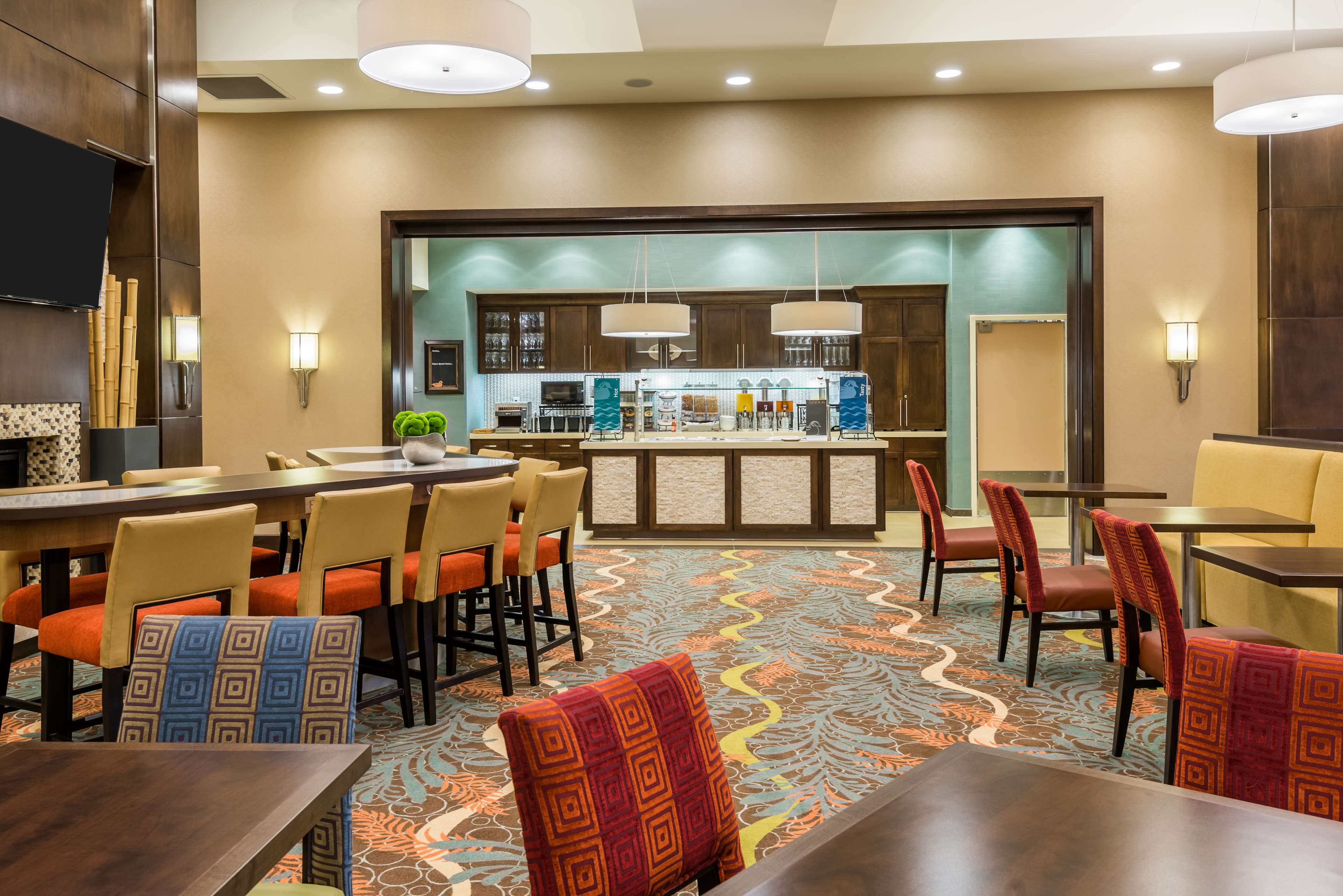 Homewood Suites by Hilton Little Rock Downtown - photo 11